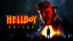 Hellboy: Křivák