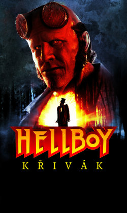 Hellboy: Křivák