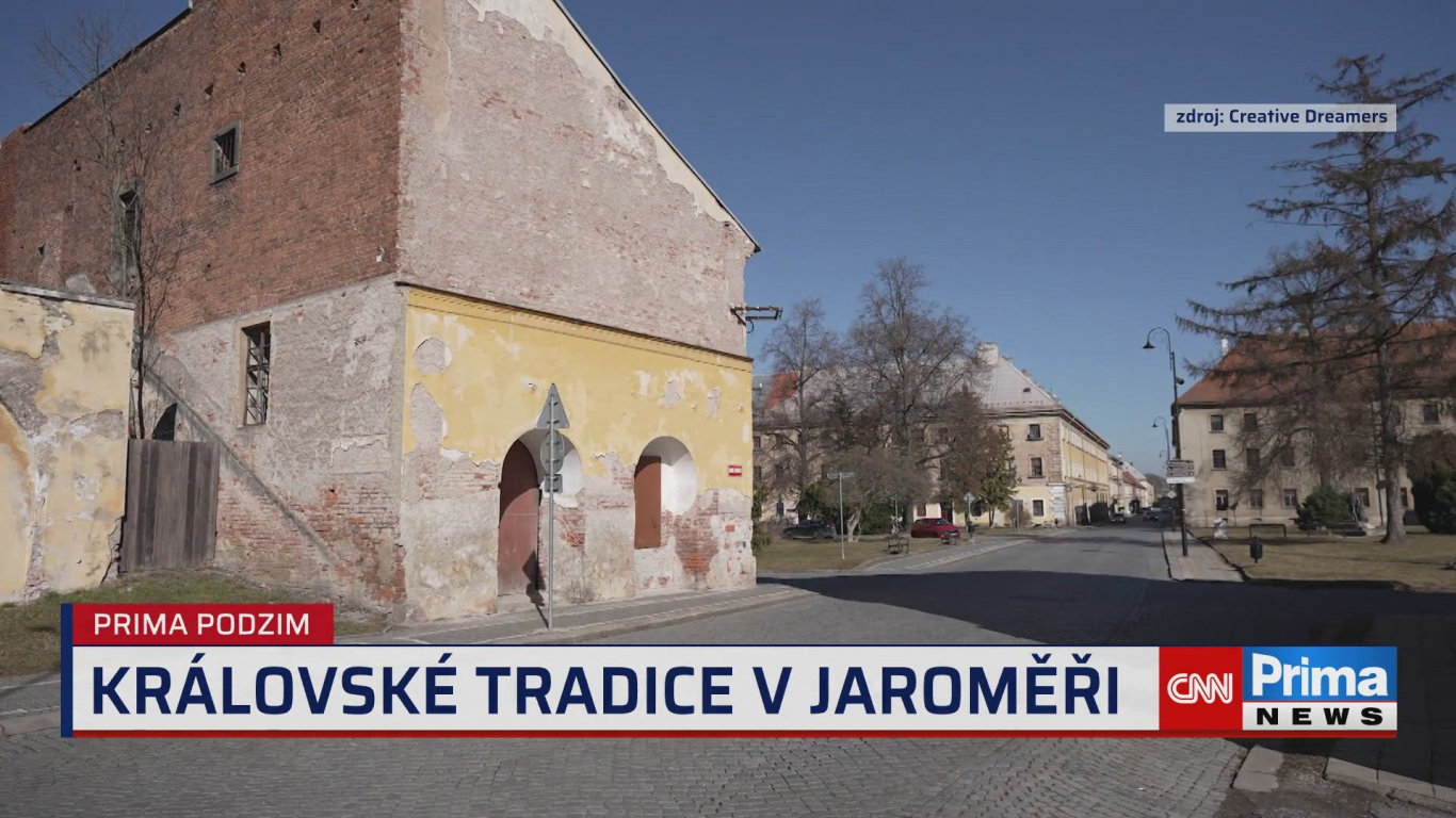 Prima ROK, 28.11. v 13:52 - Prima ROK - CNN Prima NEWS