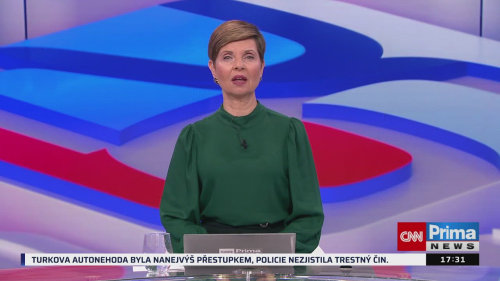 ZPRÁVY Z REGIONŮ, 1.10. v 17:25