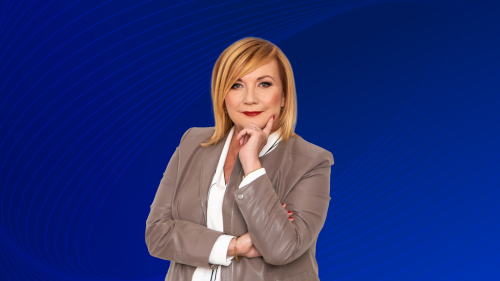 Rozhovor s ministryní financí Alenou Schillerovou, 27.4. v 16:00