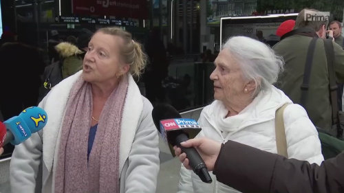 HLAVNÍ ZPRÁVY, 3.3. v 18:55