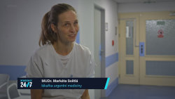 Diagnóza retrográdní amnézie - Nemocnice 24/7