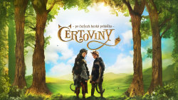Čertoviny