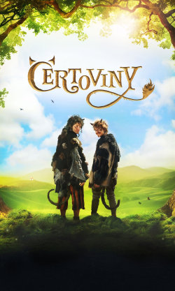 Čertoviny