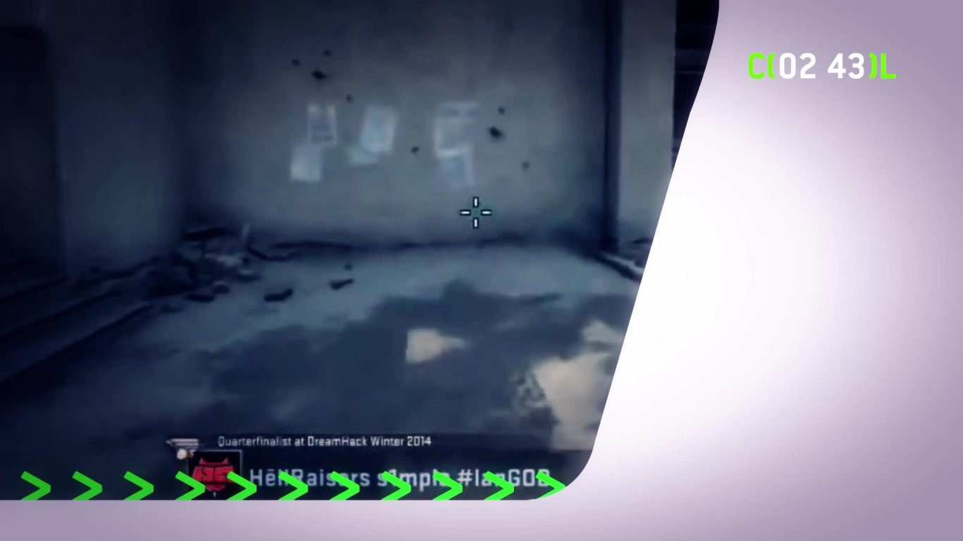 COOL Tech: E-sport - ESL One New York a BLAST Pro