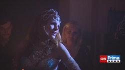 Denisa Nesvačilová pro roli ve filmu Milion nasadila dietu