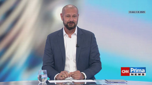 K VĚCI - 1.8. v 18:35