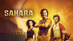 Sahara
