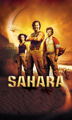Sahara