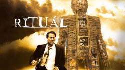 Rituál