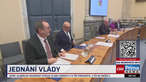 NOVÝ DEN, 27.4. v 08:00