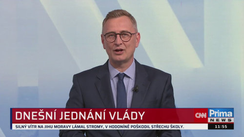 ZPRÁVY, 20.7. v 11:55