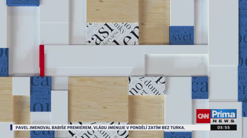 NOVÝ DEN, 10.12. v 05:55