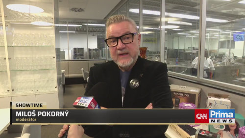 Miloš Pokorný promluvil o Patriku Hezuckým