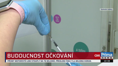 ZPRÁVY, 2.4. v 10:30