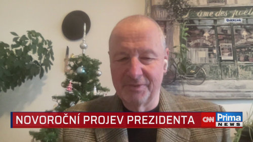 ZPRÁVY PLUS, 2.1. v 13:30