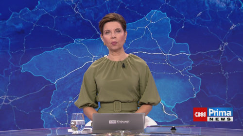 ZPRÁVY Z REGIONŮ, 16.11. v 17:25