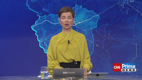 ZPRÁVY Z REGIONŮ, 26.8. v 17:23