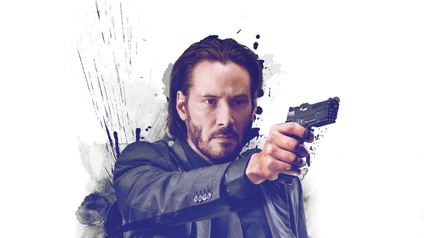 John Wick