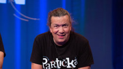 Partička XXL