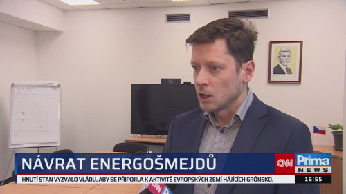 ZPRÁVY Z REGIONŮ, 8.1. v 16:55