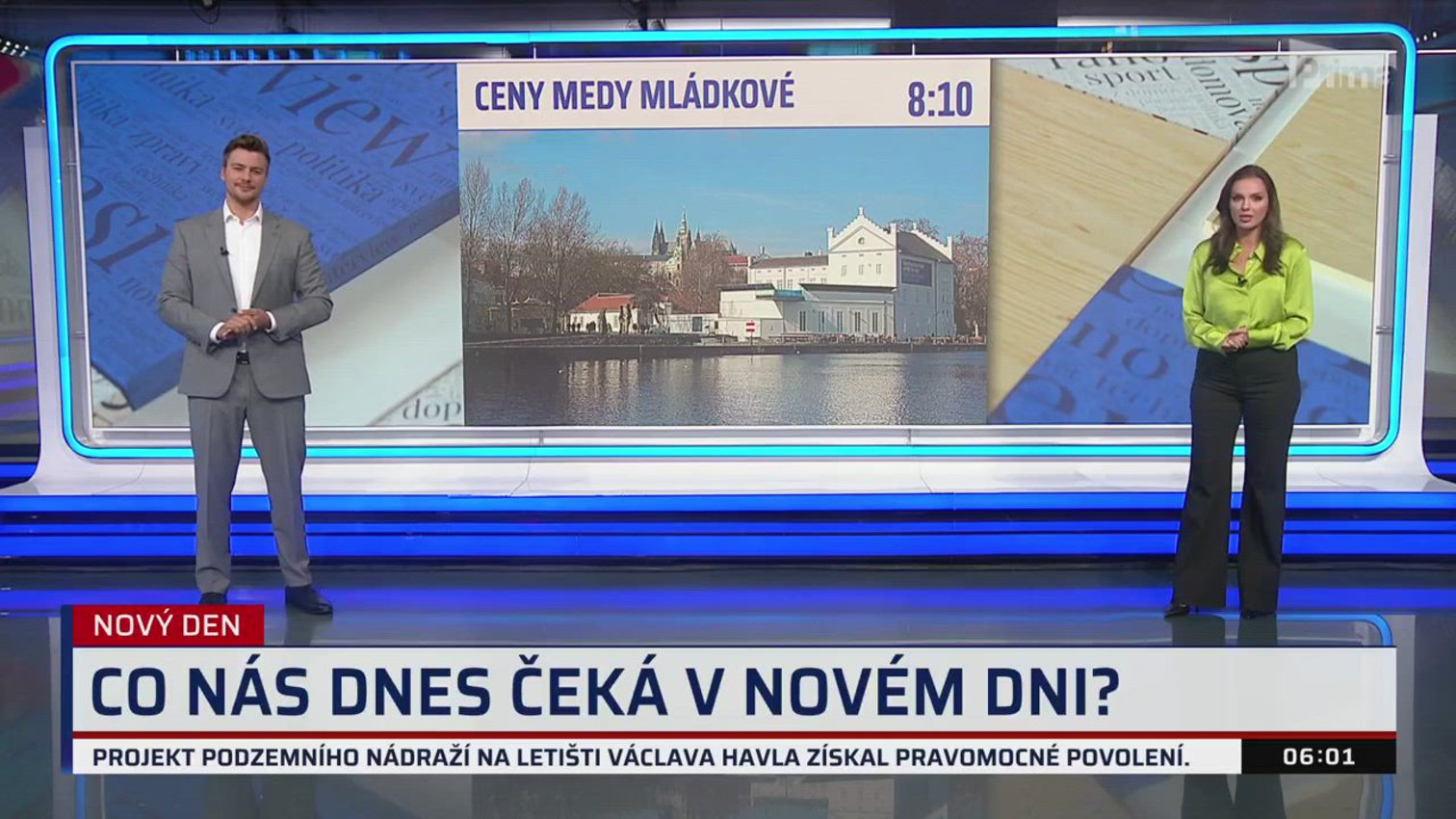 Náhled videa