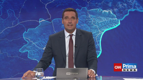 ZPRÁVY Z REGIONŮ - 19.7. v 17:25