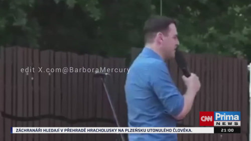 ZPRÁVY, 27.6. v 21:00