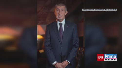 Jak hodnotí krok Babiše ohledně Agrofertu politici?