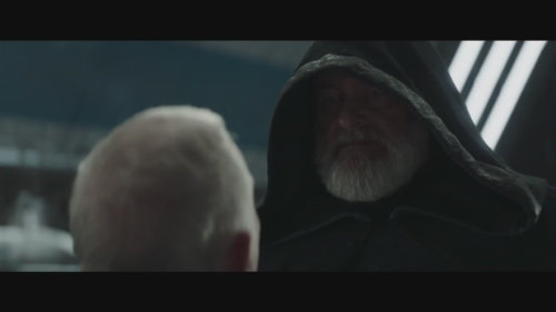 Český oficiální trailer Star Wars seriálu Ahsoka