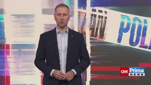 Kriminalisté obvinili 75letého muže z Děčína, který měl svou ženu vlastníma rukama připravit o život