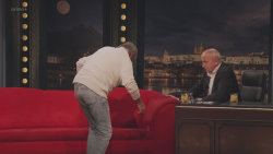 Pavel Zedníček v Show Jana Krause v březnu 2026