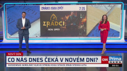 NOVÝ DEN