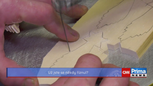 Prima ČESKO, 21.12. v 08:25