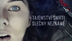 Tajemství smrti slečny Neznámé