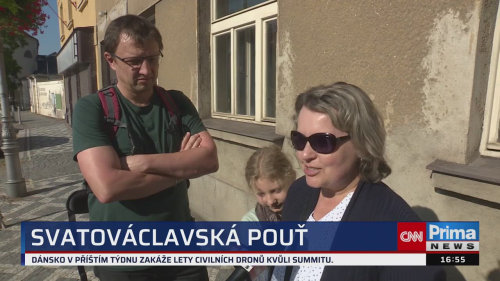 ZPRÁVY Z REGIONŮ - 28.9. v 16:55