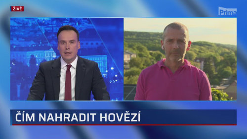 HLAVNÍ ZPRÁVY - 10.5. v 18:55