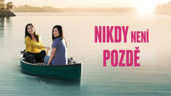 Nikdy není pozdě
