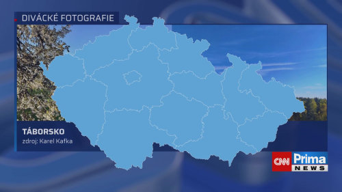 POČASÍ, 27.4. v 16:47