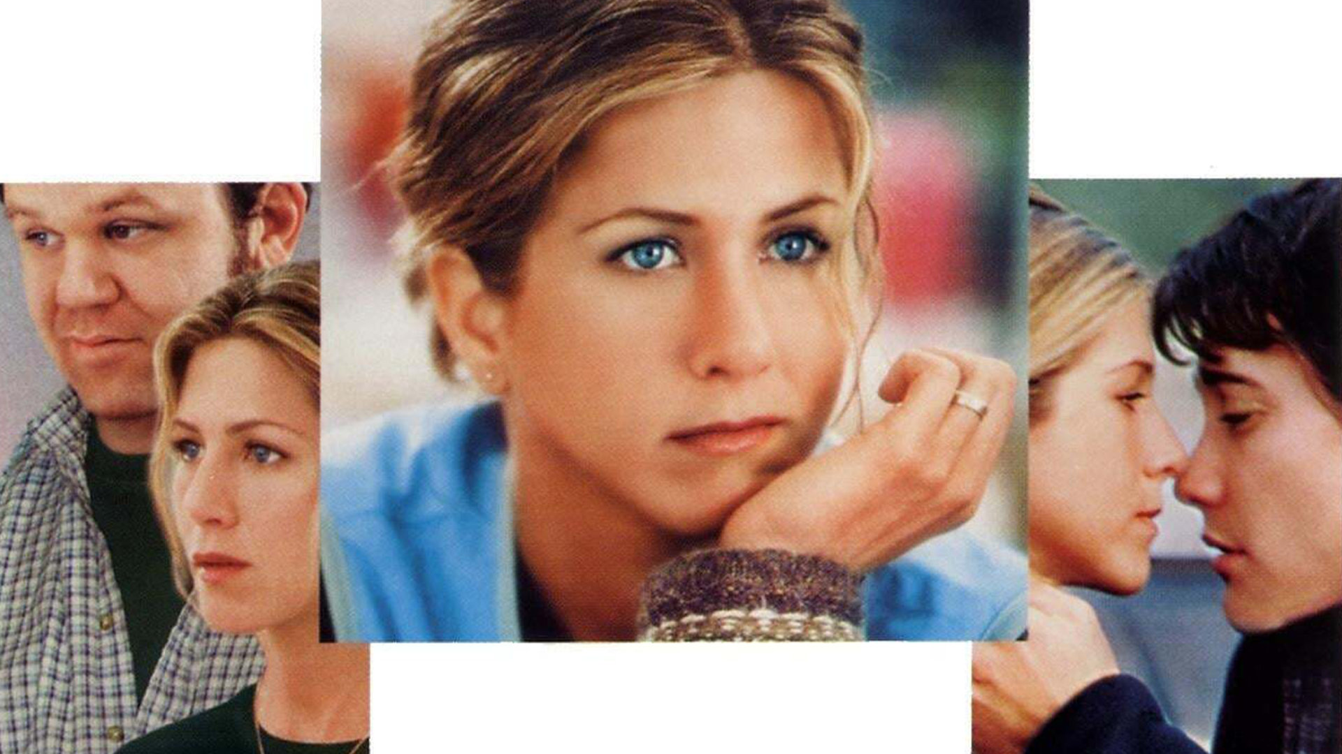 Hodná holka (2002) online – celý film ke zhlédnutí | prima+