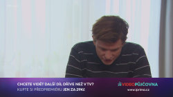Modrý kód (234): Depresivní Rasputin