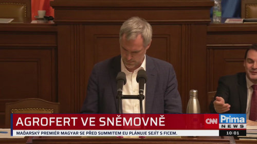 ZPRÁVY, 12.6. v 10:00