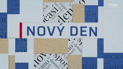 NOVÝ DEN, 23.9. v 05:55