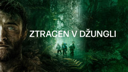 Ztracen v džungli