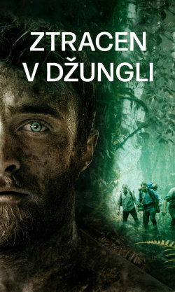 Ztracen v džungli