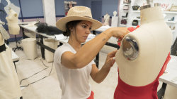 Amerika hledá návrháře