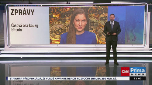 ZPRÁVY - 21.8. v 21:00