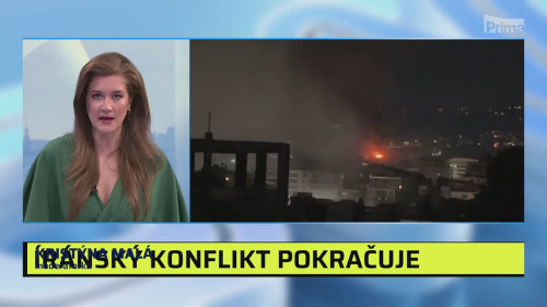 NOVÝ DEN, 2.3. v 06:00