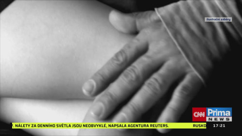 ZPRÁVY Z REGIONŮ, 1.4. v 17:25